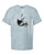 OK Goodnight - "Spiral" - Colorblast T-Shirt