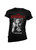 Erik Gronwall - "Bad Bones Photo" - Ladies T-Shirt