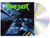 Game Over - "Burst Into the Quiet" - CD