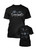 Unprocessed - "Bat Anatomy" - T-Shirt