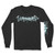 Unprocessed - "Angel" - Long Sleeve T-Shirt