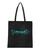 Unprocessed Tote Bag