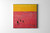 OK Goodnight - "Stop / Go" - Matte Canvas Print