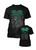 Twilight Force - "Creatures - Canada 2026 Tour" T-Shirt