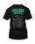 Twilight Force - "Creatures - Canada 2026 Tour" T-Shirt