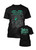 Twilight Force - "Creatures - Mad With Power" Exclusive T-Shirt
