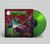 Game Over - "When Darkness Falls" - Green Marble Vinyl
