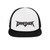 Game Over -  "Black Logo" - Trucker Hat