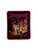 Game Over - "Face The End" - Red Patch