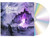 An Abstract Illusion  - " The Sleeping City" - CD