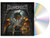 Beholder  - "In The Temple Of Tyrant" - CD