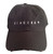 Kingcrow Hat Front