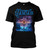 H.E.A.T - "Into The Great Unknown - Album Cover" - T-Shirt