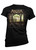 Angra - "Secret Garden Tree" - Ladies T-Shirt