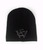 Seventh Wonder -  "Logo" Embroidered Beanie