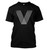 Voyager - VVV White Logo Front