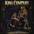 King Company  - "Queen of Hearts" - CD