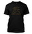 Arch Echo - "Gold Foil Logo" - T-Shirt