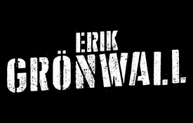 Erik Gronwall