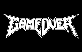 Game Over