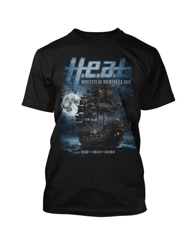 H.E.A.T - 