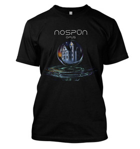 Nospun - "Album Art" - T-Shirt
