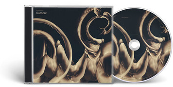 Siamese - "Dissolution" - CD