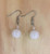 Rose  Quartz  Earrings