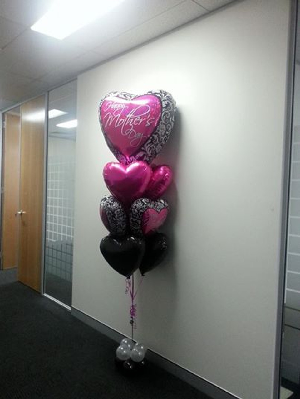 Mothers Day Balloon Decorations Large Sydney Party Shop