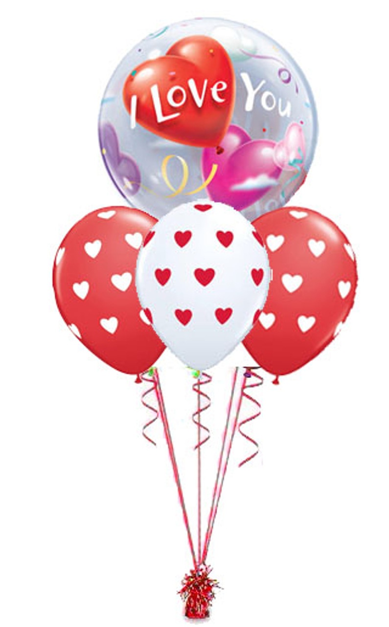 Balloon bouquets| sydney party shop | order online | Balloons | bouquets