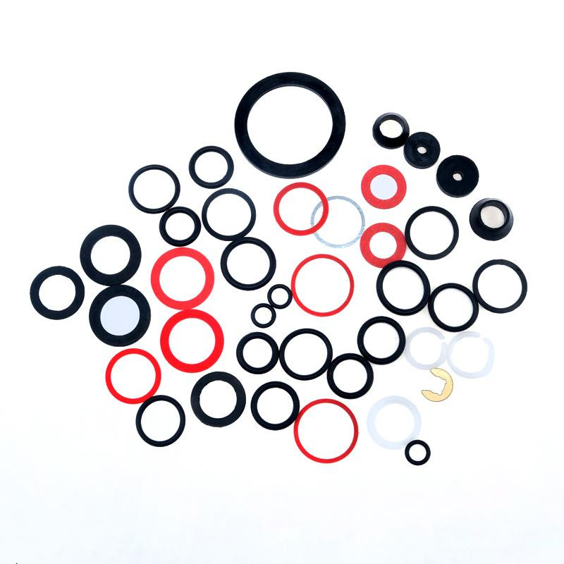 Washer Set Assorted Sizes Washer Set General Sydney