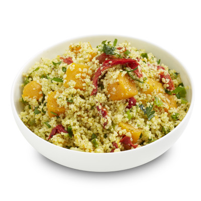 Pumpkin And Couscous Salad Salads Catering Sydney Party Shop