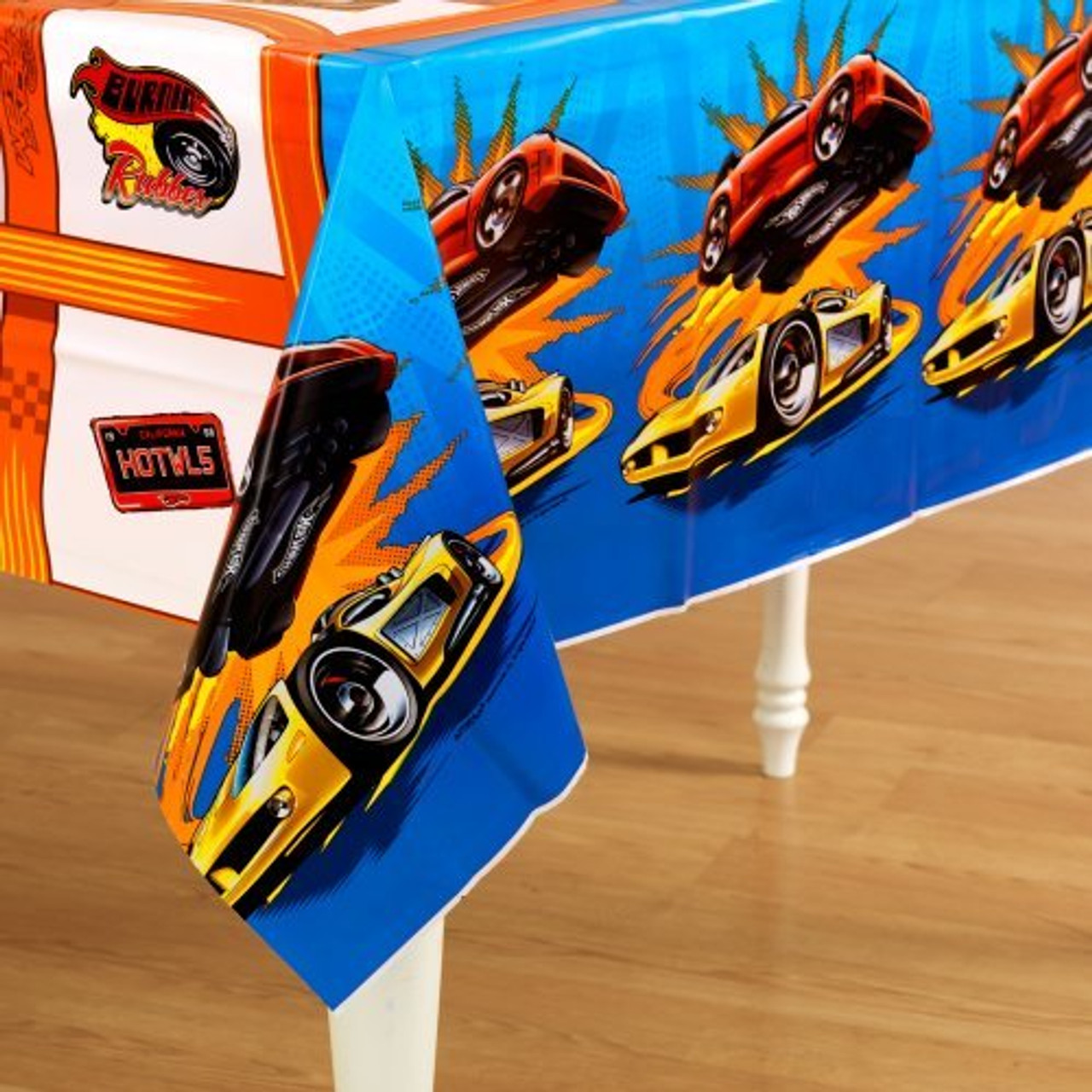 hot wheels speed city