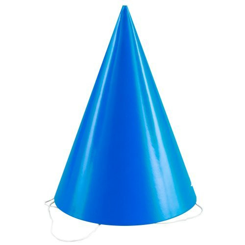 BLUE CONE HAT 250 X 8 PACKETS - Sydney 