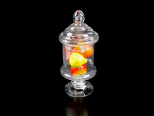 Glass Jar Lolly 33cm