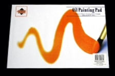 Oil Painting Pad