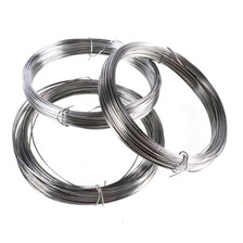 Galvanised Wire