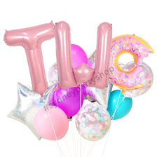 Sweet Birthday Balloon Bouquet 