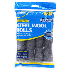 Steel Wool