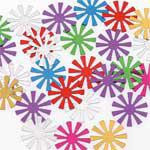 Flowers Scatterfetti Bag 15g