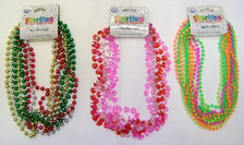 NECKLACES 3 ASSTD DESIGNS