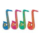 INFLATABLE SAXOPHONE