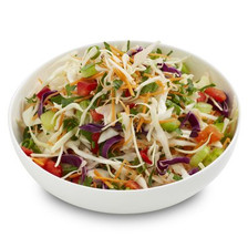 Coleslaw Deluxe Dry