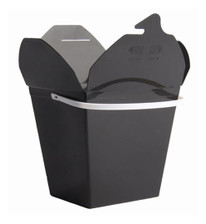 NOODLE BOX BLACK M