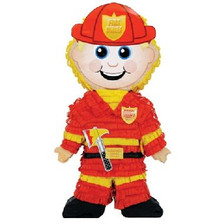 Pinata Standard Fireman