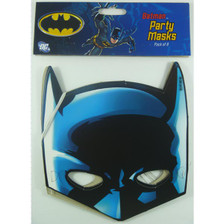 Batman Party Masks
