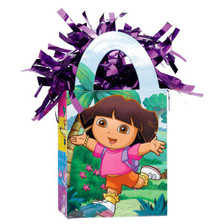 Dora Balloon Weight