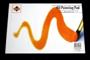 Oil Painting Pad Craft Sydney Supplies
