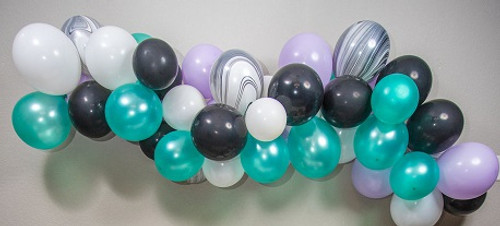 Balloon Garland 6