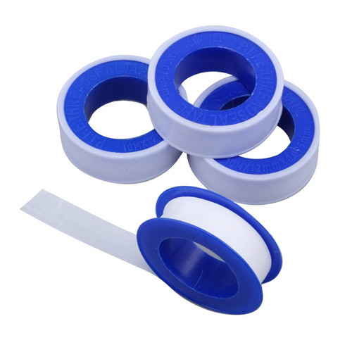Sealing Teflon Tape  4pk